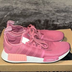 Adidas NMD Pink sneaker